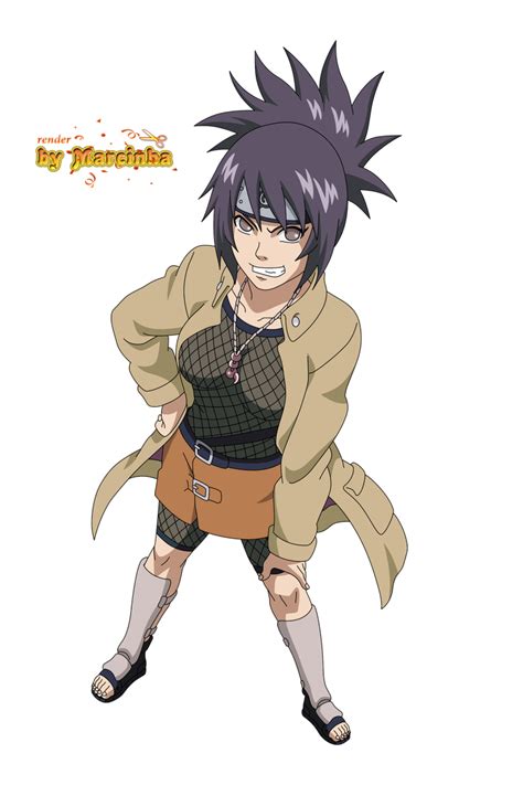 anko mitarashi|Anko Mitarashi (Naruto)